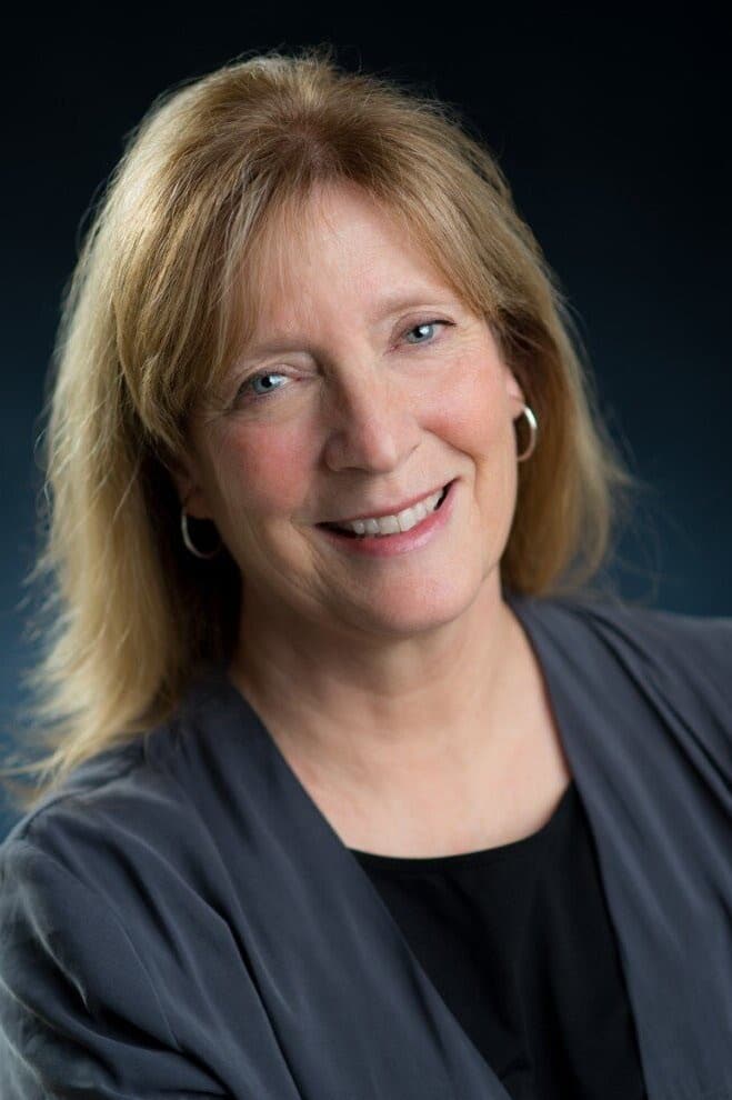 Mary Blatherwick