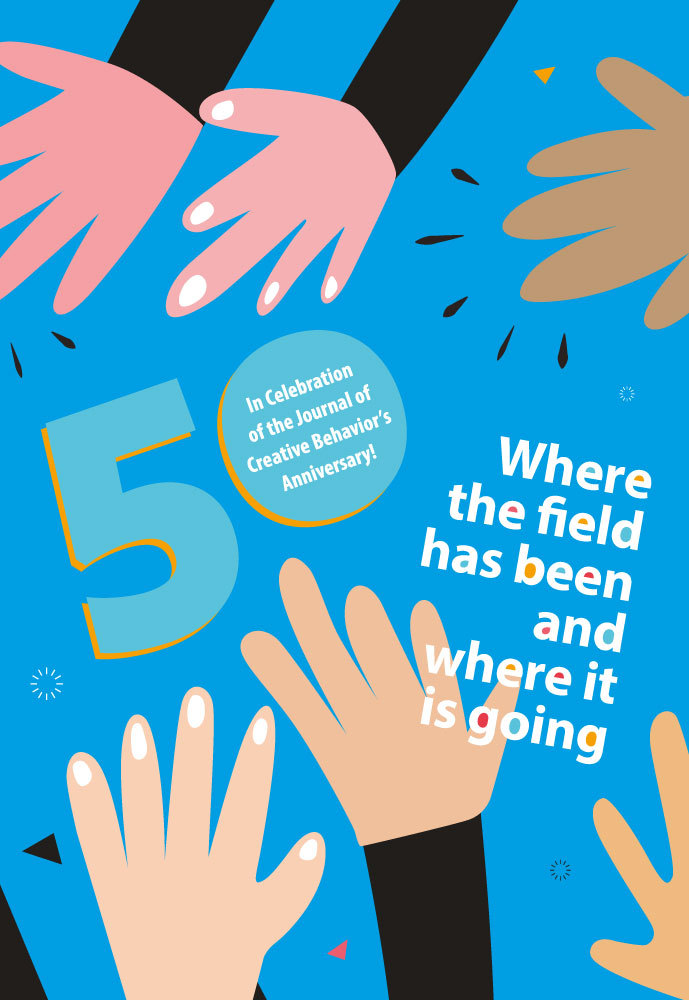 Using Creativity in Problem Solving, what does that mean? World