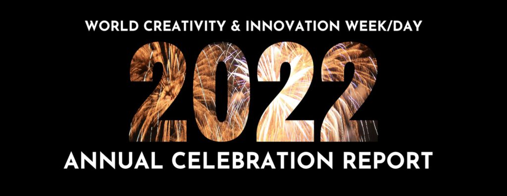 2022 annual celebration report