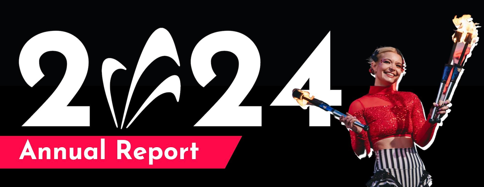 2024 Annual Report