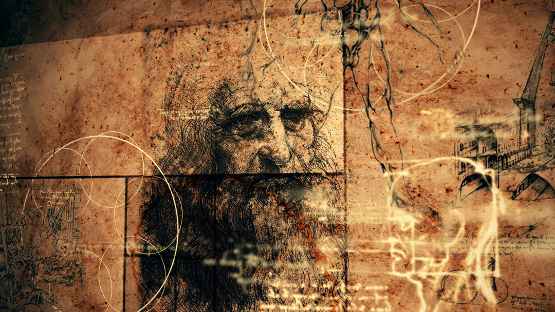 leonardo da vinci