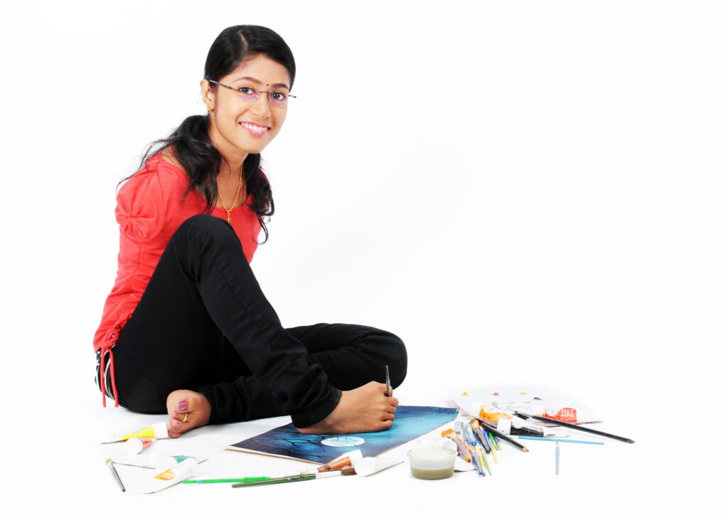 Jilumol Mariet Thomas