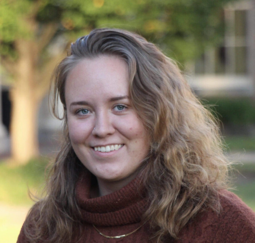 Katie Heckscher