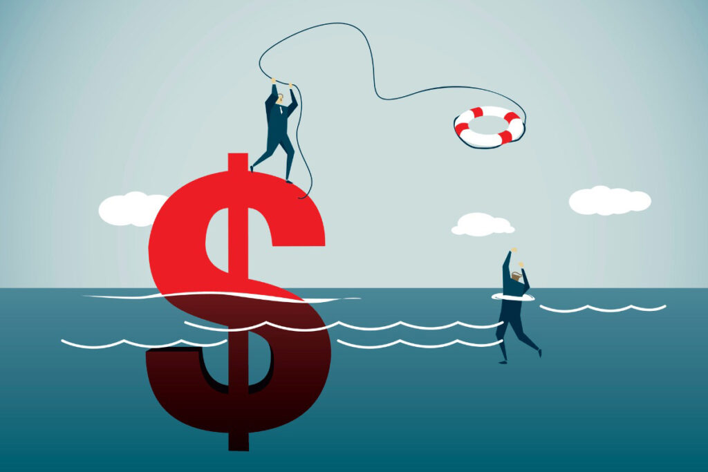 New Forms of Finance