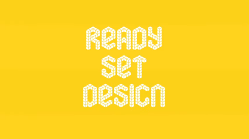Ready Set Desgin
