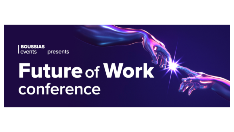 Future of Work Summit 2025 | World Creativity & Innovation